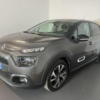 CITROEN C3 PureTech 110 S&S Shine Pack