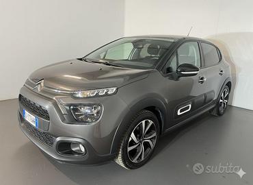 CITROEN C3 PureTech 110 S&S Shine Pack