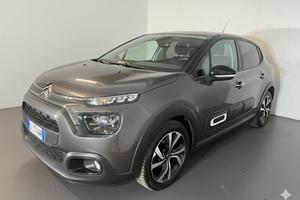 CITROEN C3 PureTech 110 S&S Shine Pack