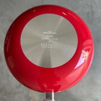 Padella Pantone Rosso – Nuova, mai usata!