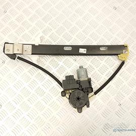 Alzacristallo Posteriore Sinistro VW T-Roc 17-23 2