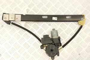Alzacristallo Posteriore Sinistro VW T-Roc 17-23 2