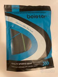 Fascia coscia XL per sport