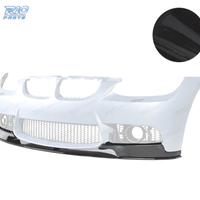 SPOILER LIP BMW E92 E93 LCI 10-14 LOOK M3 NERO LUC