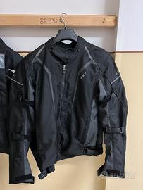 Giacche moto SL2 e giacca APRopO