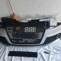 griglia audi tts/tt 8j  