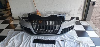 griglia audi tts/tt 8j  