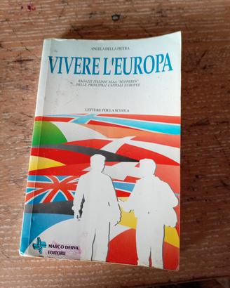 libro per ragazzi 