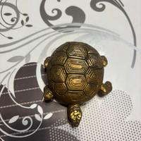 Orologio vintage tartaruga