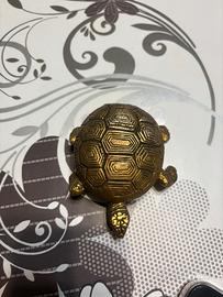 Orologio vintage tartaruga