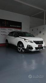 PEUGEOT - 3008 - BlueHDi 130 S&S GT Line