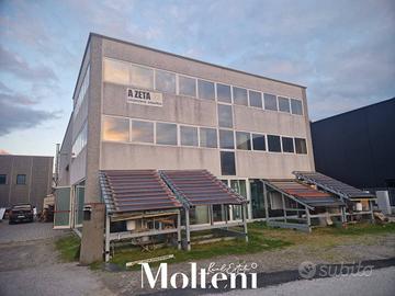 Immobile di 600 m² a Piantedo