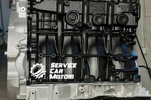 MOTORE RETTIFICATO 651958 Sprinter III W907 W910 4