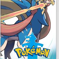 Pokémon: Let's Go, Pikachu! – Nintendo Switch