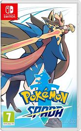 Pokémon: Let's Go, Pikachu! – Nintendo Switch