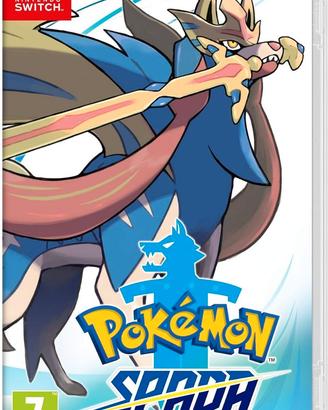 Pokémon: Let's Go, Pikachu! – Nintendo Switch