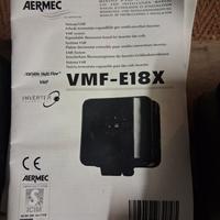 Aermec VMF-E18X