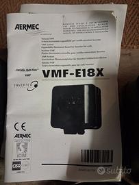 Aermec VMF-E18X