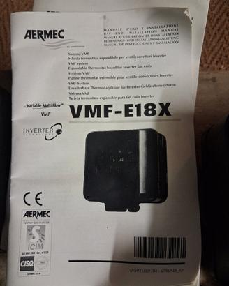 Aermec VMF-E18X