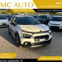 CITROEN C3 PureTech 110 S&S PROMO CON FINANZ