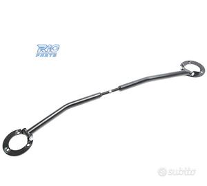 BARRA STABILIZZATRICE REGOLABILE BMW E36 90-93 NER