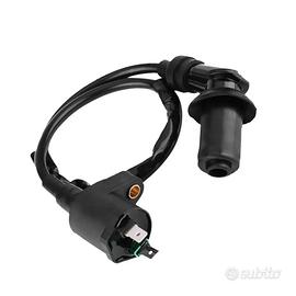 Bobina di accensione per moto per motore GY6 50CC