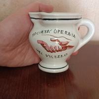 Souvenir Vasetto società operaia valle vigezzo