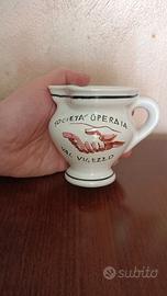 Souvenir Vasetto società operaia valle vigezzo