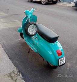 Vespa 50