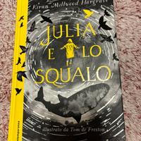 “Julia e lo squalo”