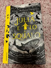 “Julia e lo squalo”