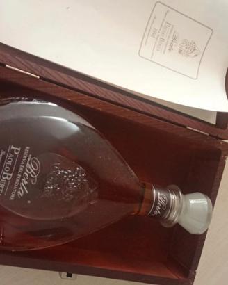 Grappa Riserva Berta 1991
