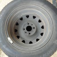cerchi 14 pollici 
