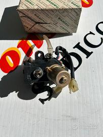 Cagiva Mito attuatore valvola scarico