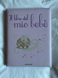 Libro del mio bebe Mondadori