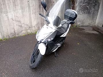 SCOOTER KYMCO AGILITY 16+ 200I