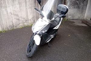SCOOTER KYMCO AGILITY 16+ 200I