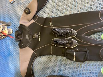muta stagna mares XR