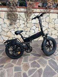 ENGWE Engine Pro – Fat Bike Elettrica Potente