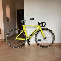 Bici da pista Merida Reacto Track 500 tg S/M