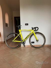 Bici da pista Merida Reacto Track 500 tg S/M