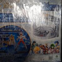 Arena cavalieri dello zodiaco