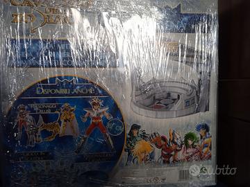 Arena cavalieri dello zodiaco