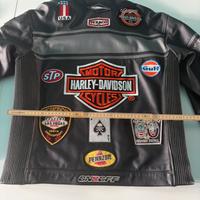 Giacca da moto