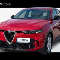 Alfa Romeo Tonale 1.6 diesel 130 CV TCT6 Super