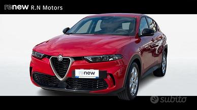 Alfa Romeo Tonale 1.6 diesel 130 CV TCT6 Super