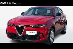 Alfa Romeo Tonale 1.6 diesel 130 CV TCT6 Super