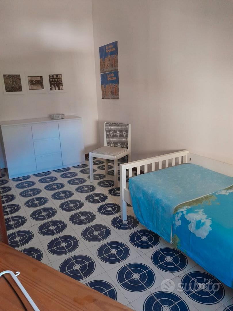 Appartamento – Sassari, Cappuccini - Altro