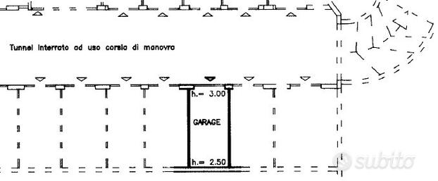 Garage - Pontecagnano Faiano