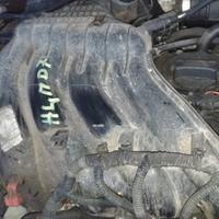 Motore H4MD7 benzina cc1598 kw75 - USATO
